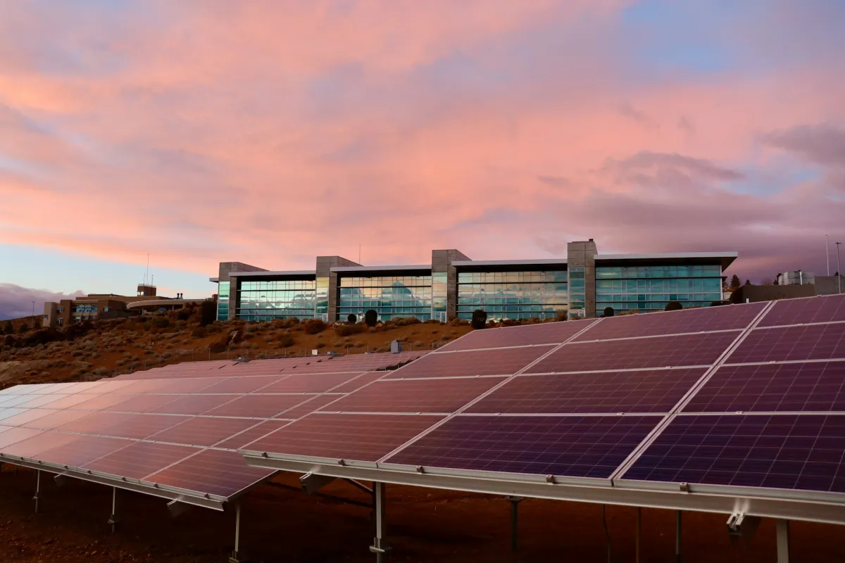 Pompage Solaire — énergie solaire photovoltaïque au Maroc