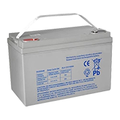 Batterie Gel — Stockage longue durée, entretien réduit