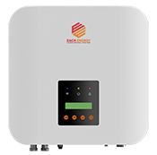 Onduleur 4 KW — Haute efficacité, conversion DC/AC optimale