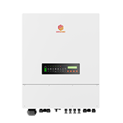 Onduleur Haute Fréquence Hybrid — Performance optimale, faible encombrement, gestion batterie LiFePO4